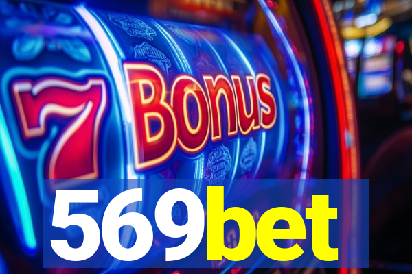 569bet