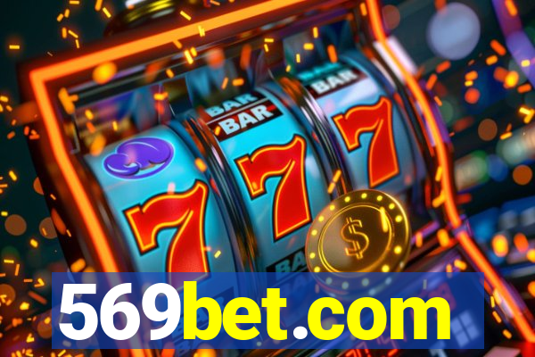 569bet.com