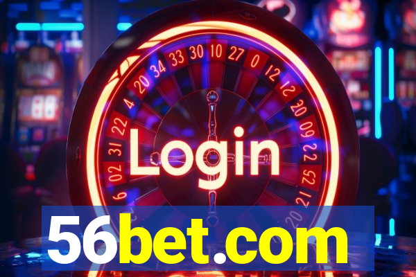 56bet.com