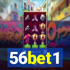 56bet1