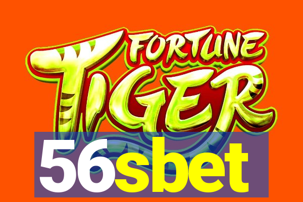 56sbet