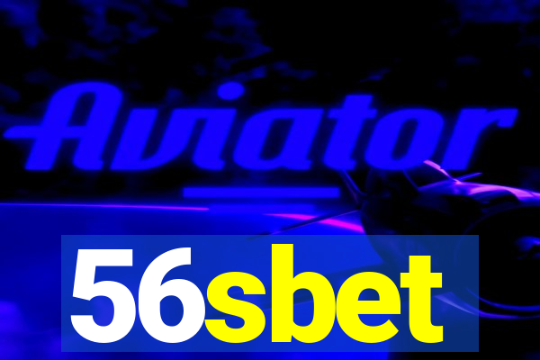 56sbet