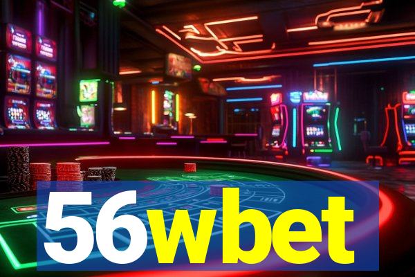 56wbet