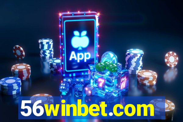 56winbet.com