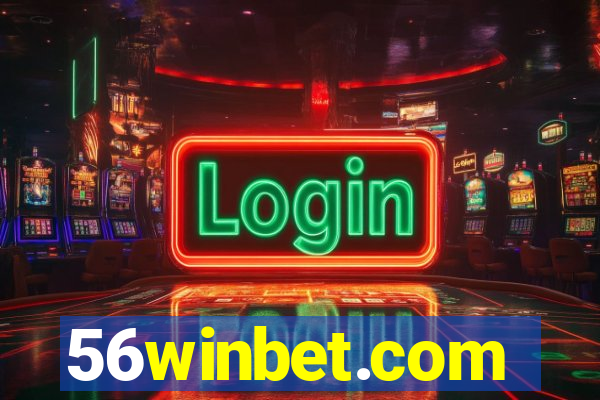 56winbet.com