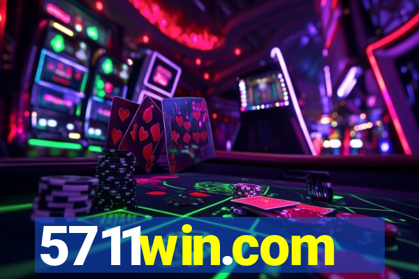 5711win.com