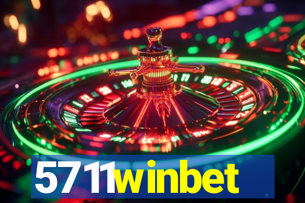 5711winbet