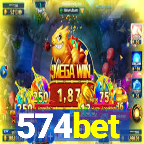 574bet