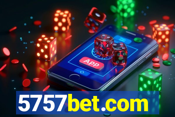 5757bet.com