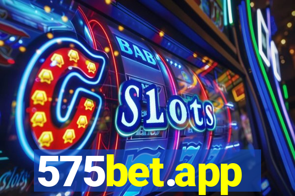 575bet.app