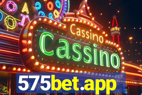 575bet.app