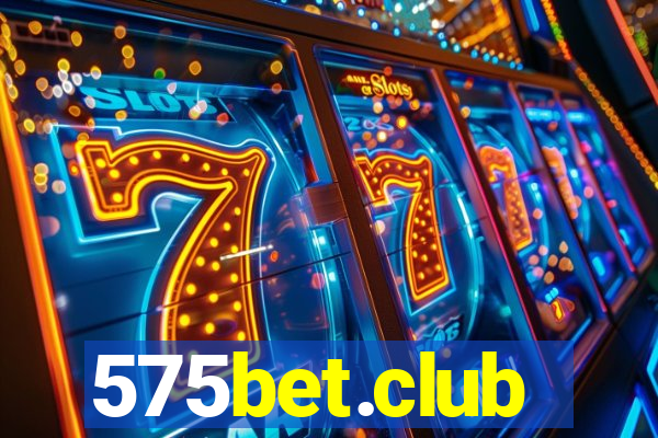 575bet.club