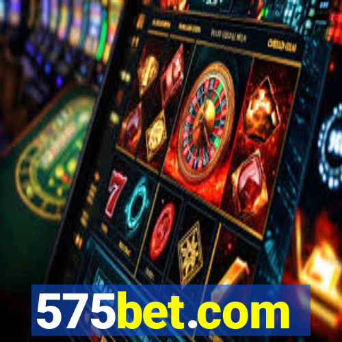 575bet.com