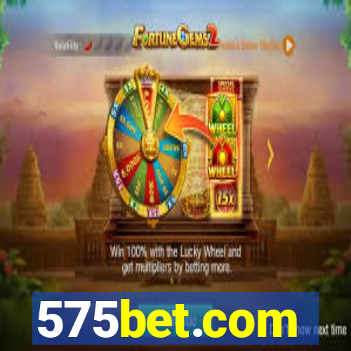 575bet.com