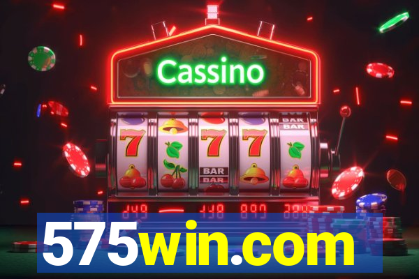 575win.com