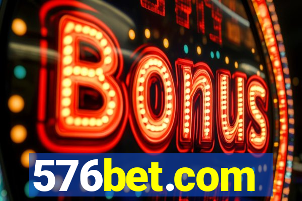 576bet.com