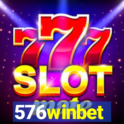 576winbet