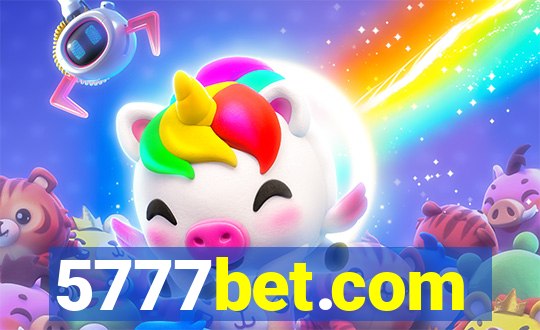 5777bet.com