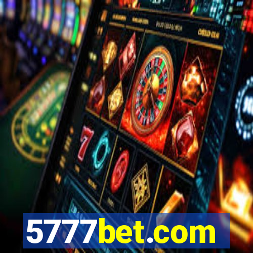 5777bet.com