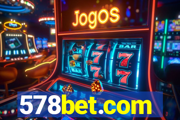 578bet.com