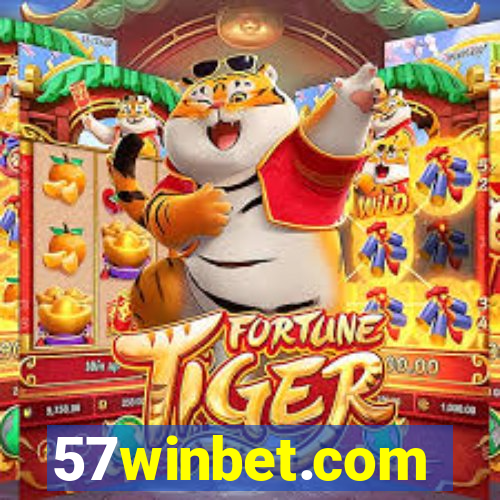 57winbet.com