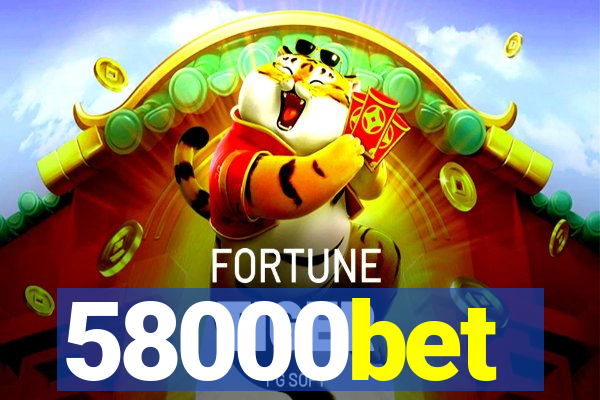 58000bet