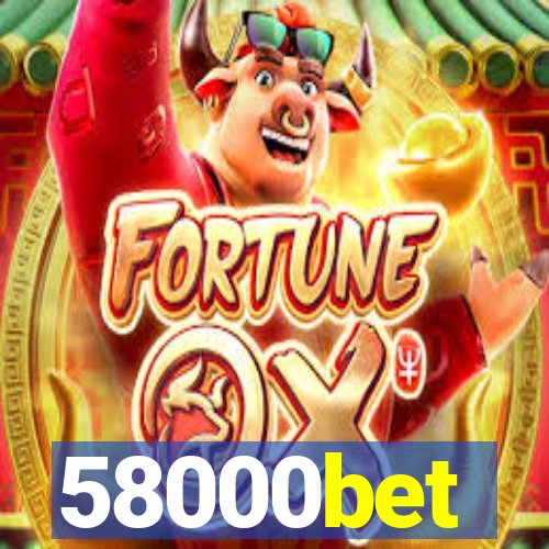 58000bet