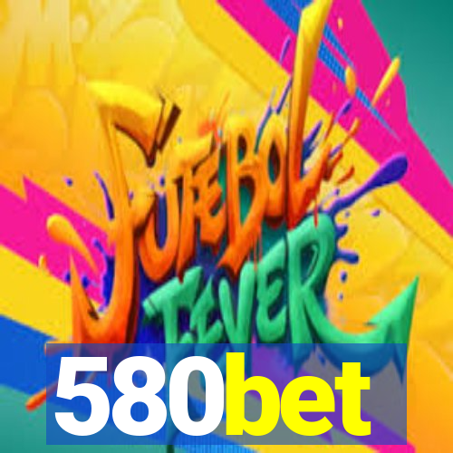 580bet