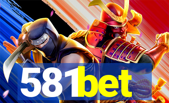 581bet