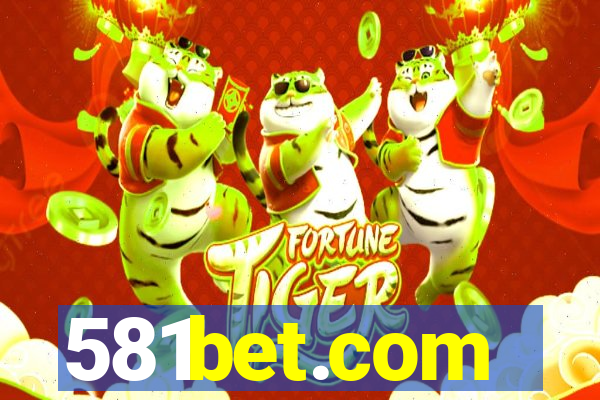 581bet.com