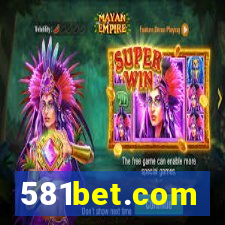 581bet.com