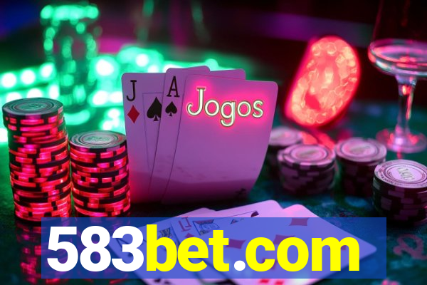 583bet.com