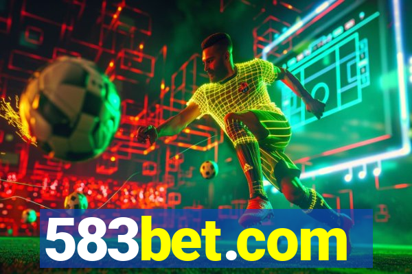 583bet.com