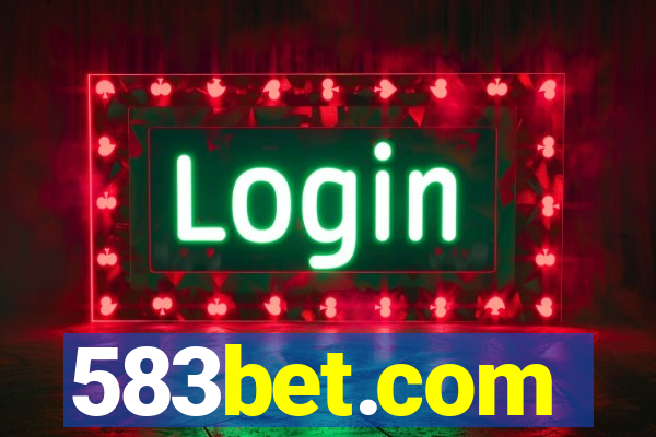 583bet.com