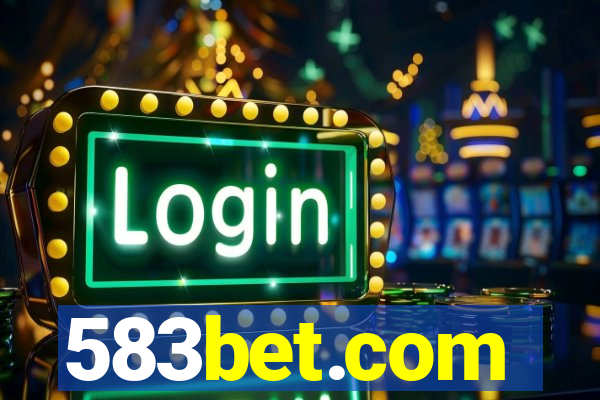 583bet.com