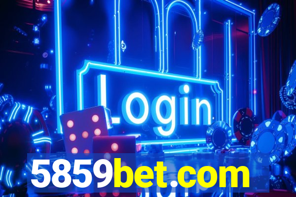 5859bet.com