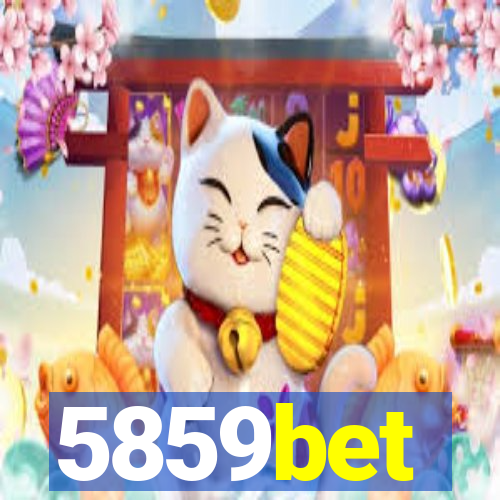 5859bet