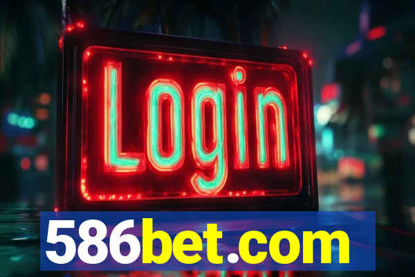 586bet.com