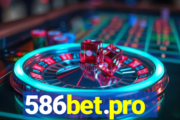 586bet.pro