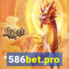 586bet.pro