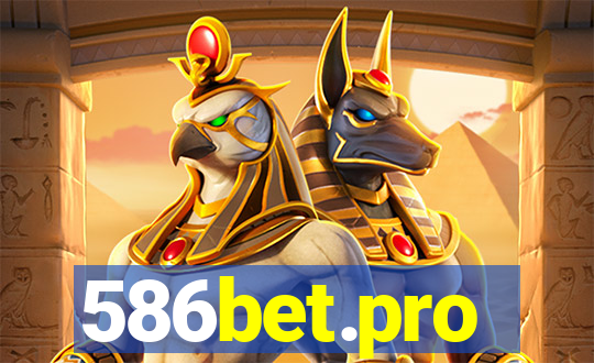 586bet.pro