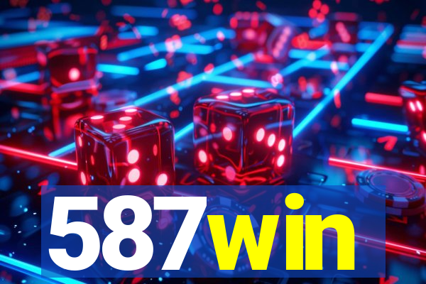 587win