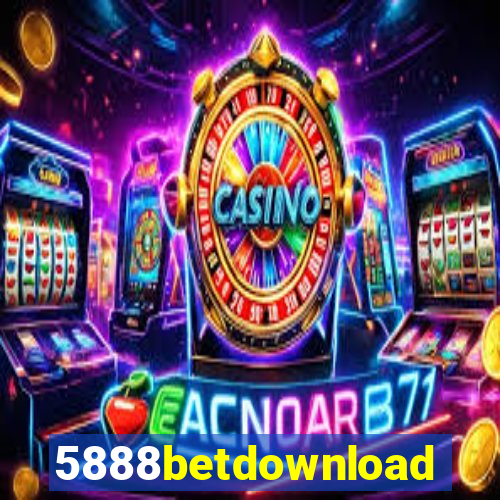 5888betdownload