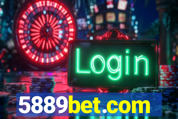 5889bet.com