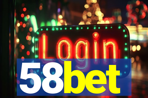 58bet