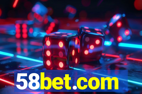 58bet.com