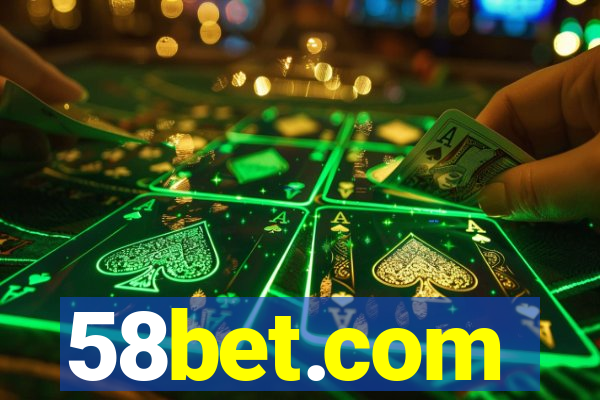 58bet.com