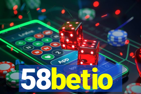 58betio