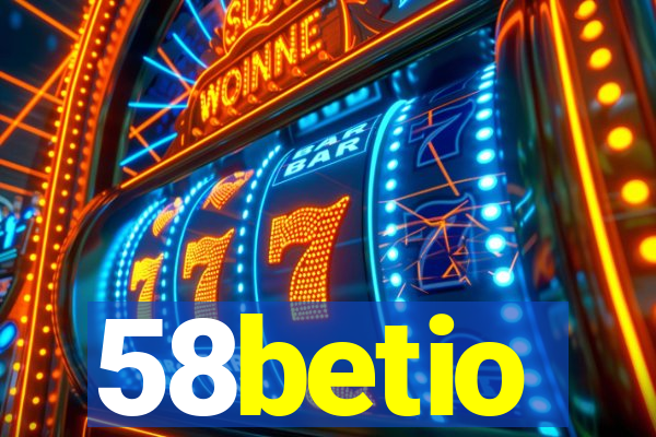 58betio