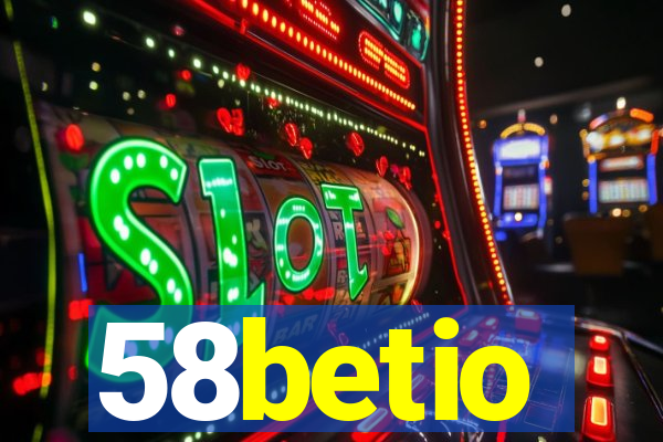 58betio